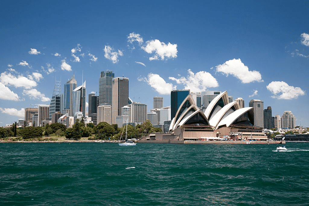 Image of Australia