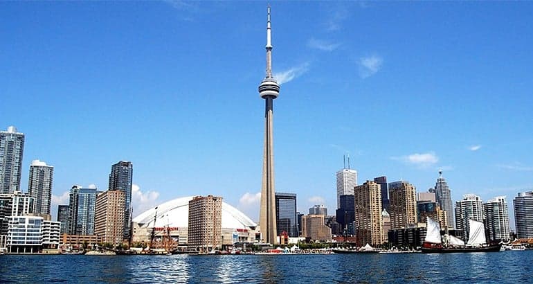 Image of Canada