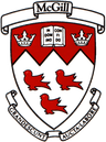 McGill University logo