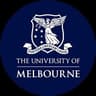The University of Melbourne logo