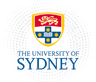 The University of Sydney logo