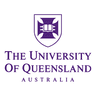 The University of Queensland logo
