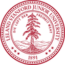 Stanford University logo
