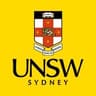 The University of New South Wales logo