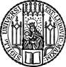 Ludwig Maximilian University of Munich logo