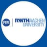 RWTH Aachen University logo