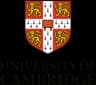 University of Cambridge logo