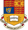 Imperial College London logo