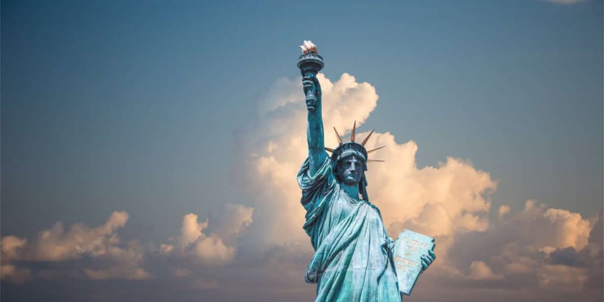 Image of USA